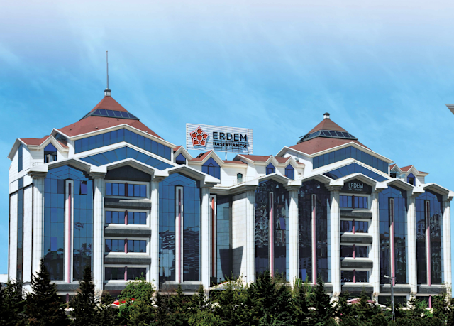 Erdem Krankenhaus