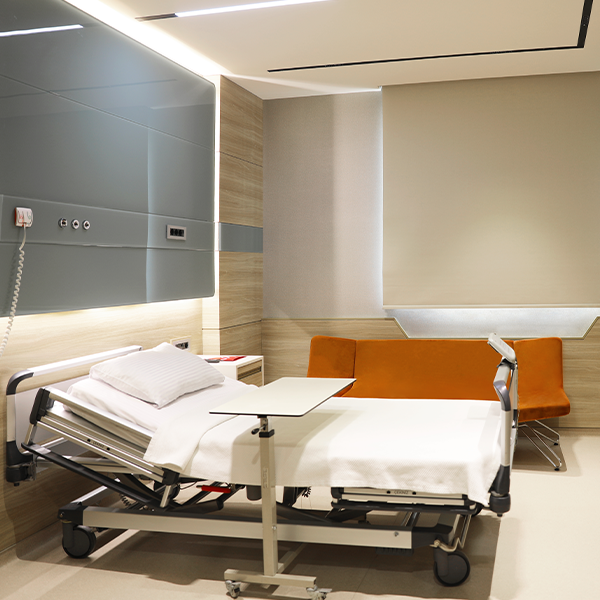 Erdem Hospital – High-Quality Healthcare & Advanced Medical 