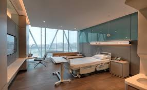 Memorial Hospital – Modernes Krankenhaus in Istanbul